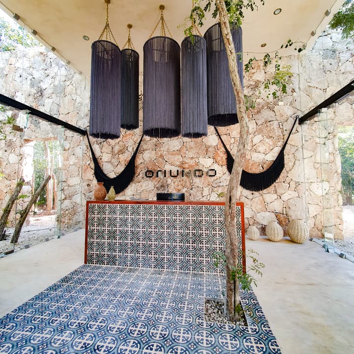 Oriundo Luxury Nature Villas