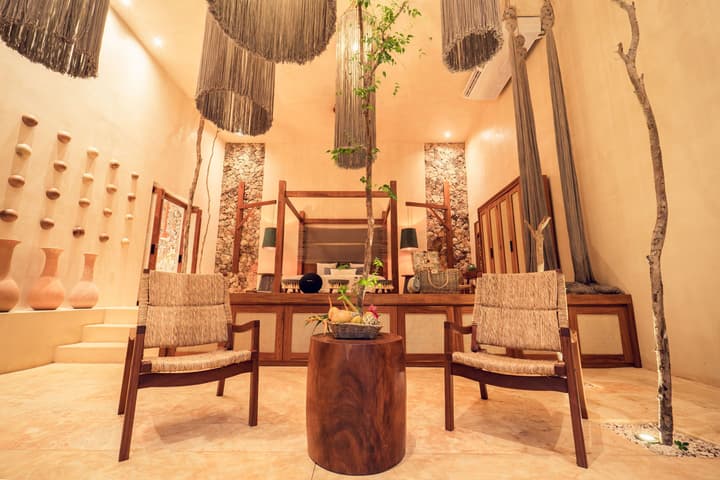 Oriundo Luxury Nature Villas