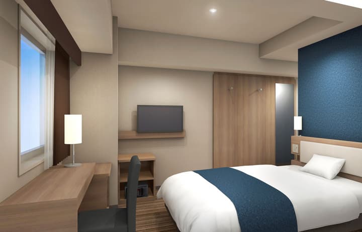Travelodge Kyoto Shijo Kawaramachi