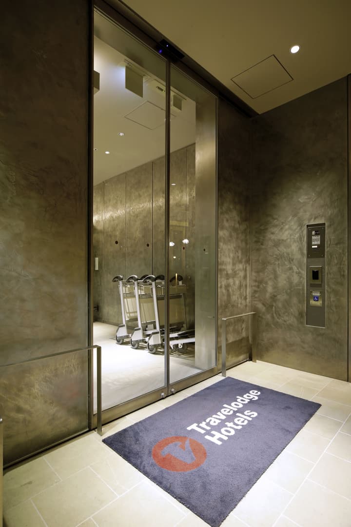 Travelodge Kyoto Shijo Kawaramachi