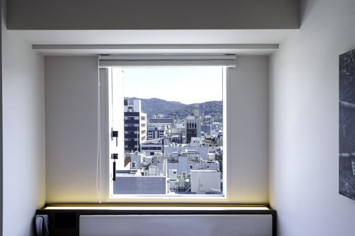 Travelodge Kyoto Shijo Kawaramachi