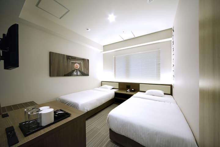 Travelodge Kyoto Shijo Kawaramachi