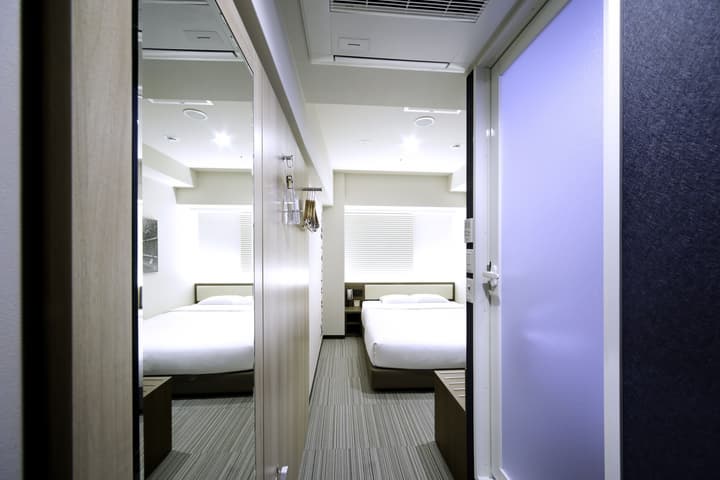 Travelodge Kyoto Shijo Kawaramachi