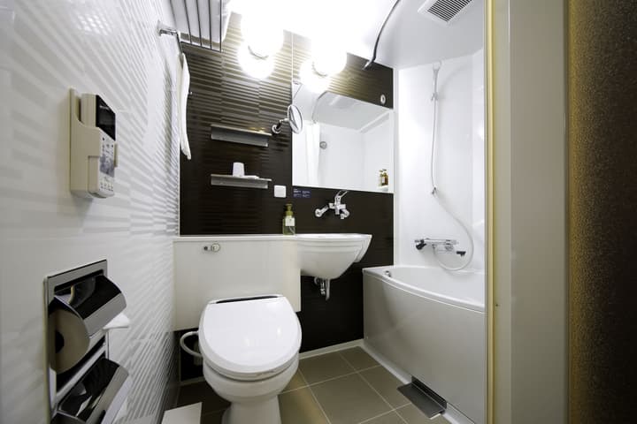 Travelodge Kyoto Shijo Kawaramachi