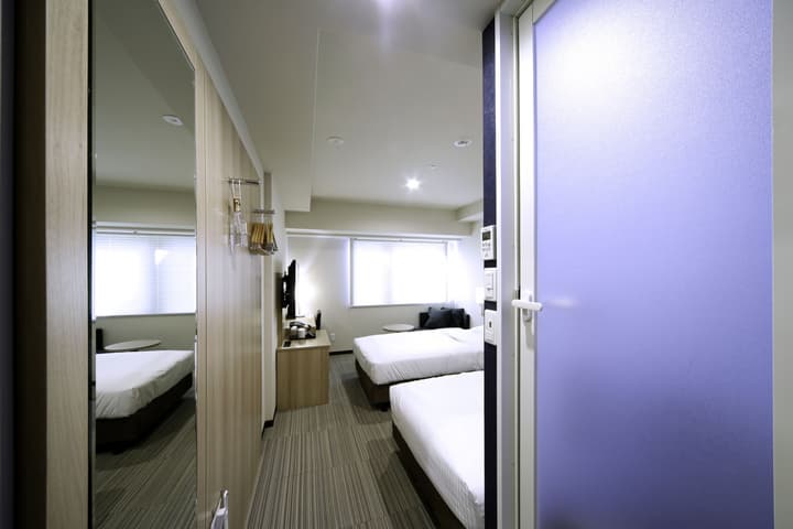 Travelodge Kyoto Shijo Kawaramachi