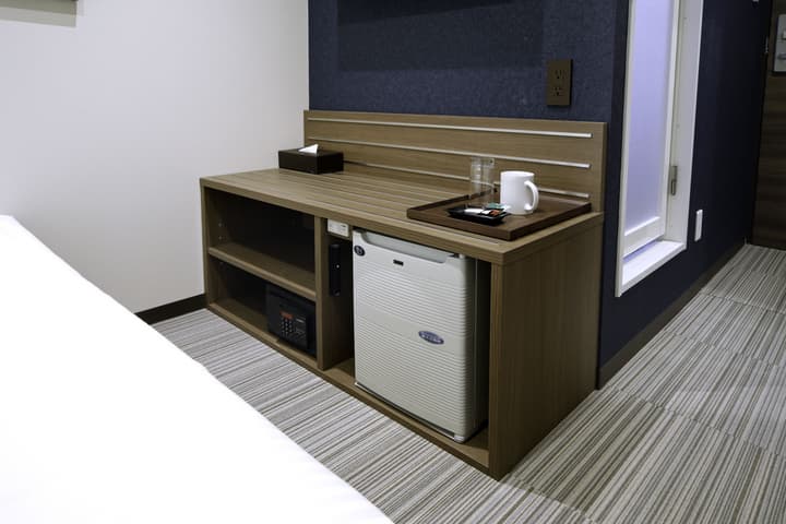Travelodge Kyoto Shijo Kawaramachi