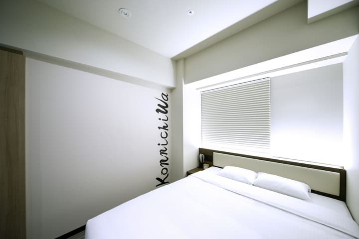 Travelodge Kyoto Shijo Kawaramachi