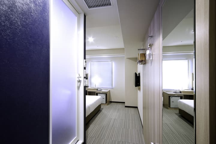 Travelodge Kyoto Shijo Kawaramachi