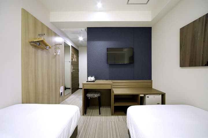 Travelodge Kyoto Shijo Kawaramachi