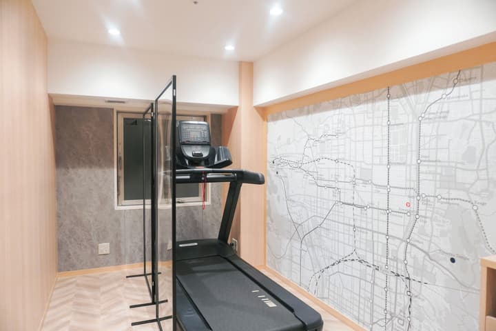 Travelodge Kyoto Shijo Kawaramachi