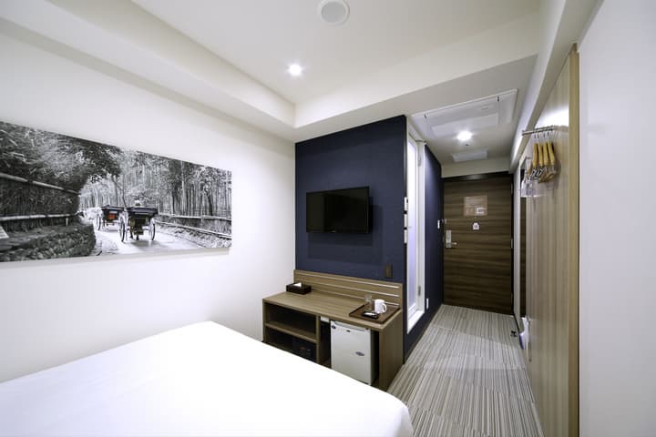 Travelodge Kyoto Shijo Kawaramachi
