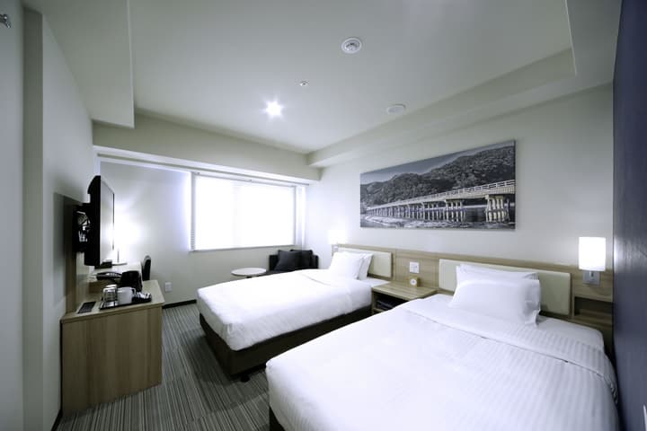 Travelodge Kyoto Shijo Kawaramachi