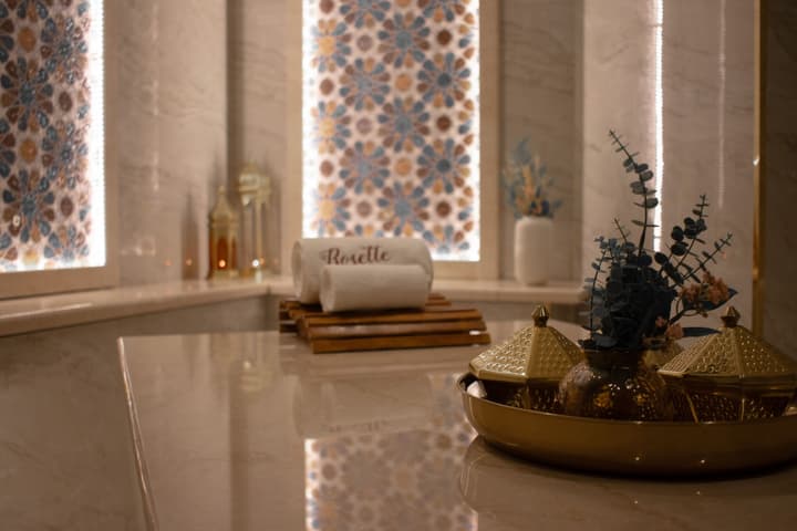 Central Inn Souq Waqif
