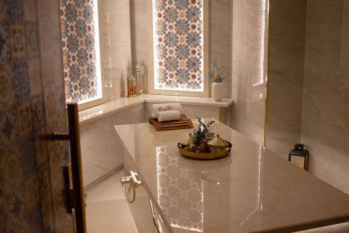 Central Inn Souq Waqif