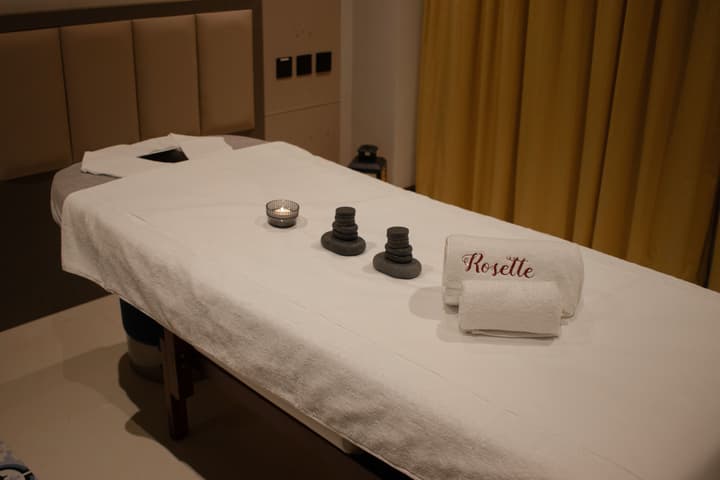 Central Inn Souq Waqif
