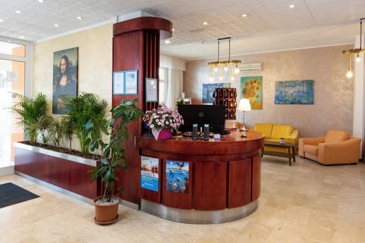 Hotel Ravello Rimini