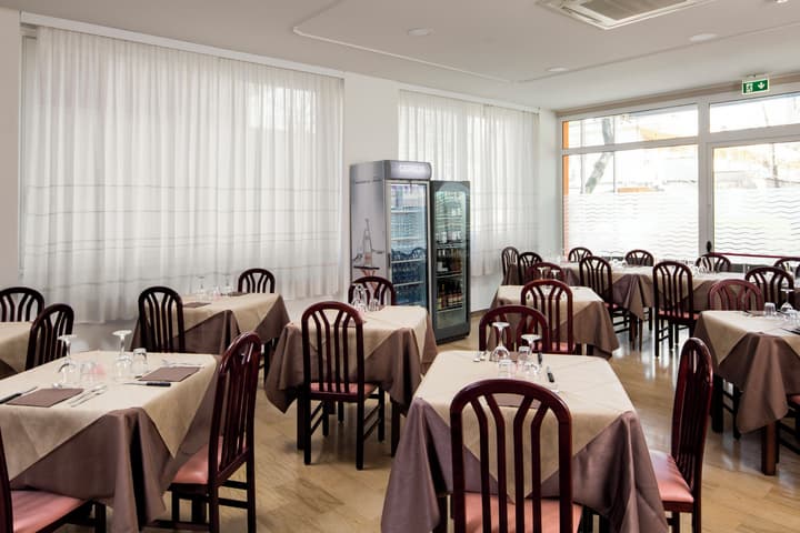 Hotel Ravello Rimini