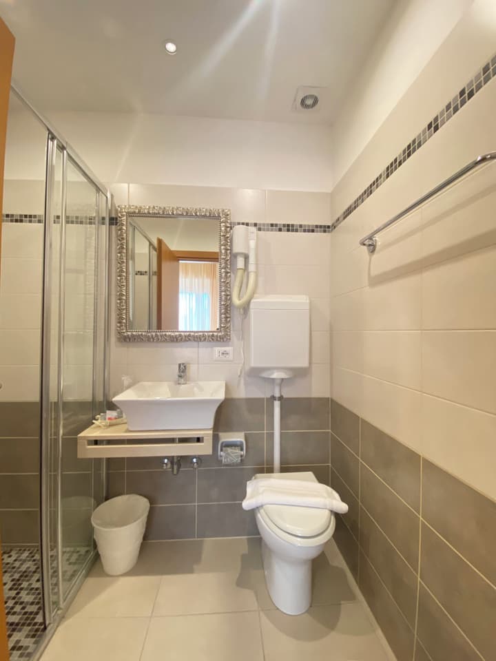 Hotel Ravello Rimini