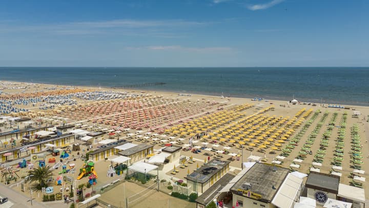 Hotel Ravello Rimini