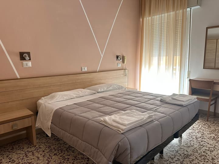 Hotel Ravello Rimini