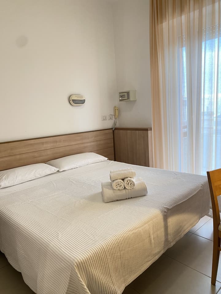 Hotel Ravello Rimini