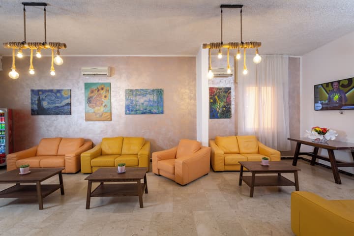 Hotel Ravello Rimini