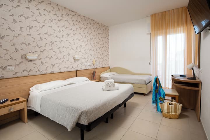 Hotel Ravello Rimini