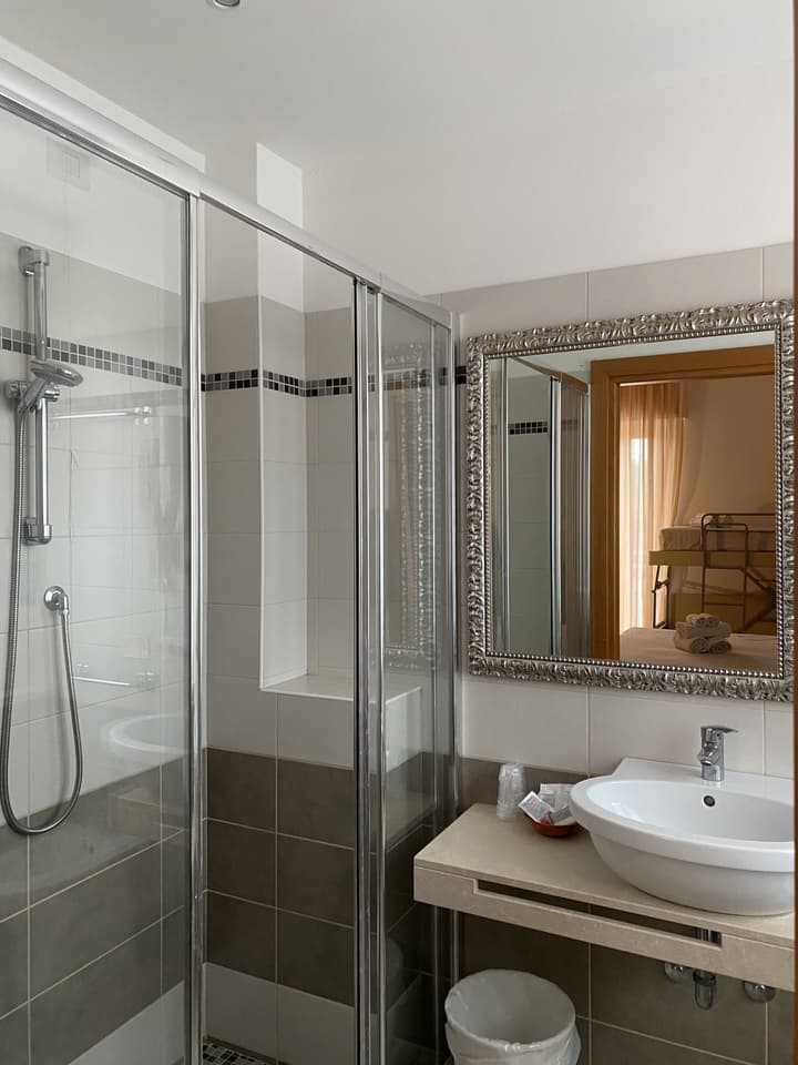 Hotel Ravello Rimini