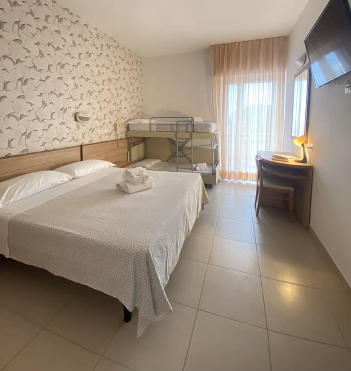 Hotel Ravello Rimini