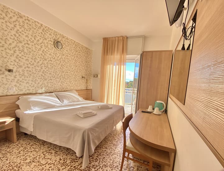 Hotel Ravello Rimini