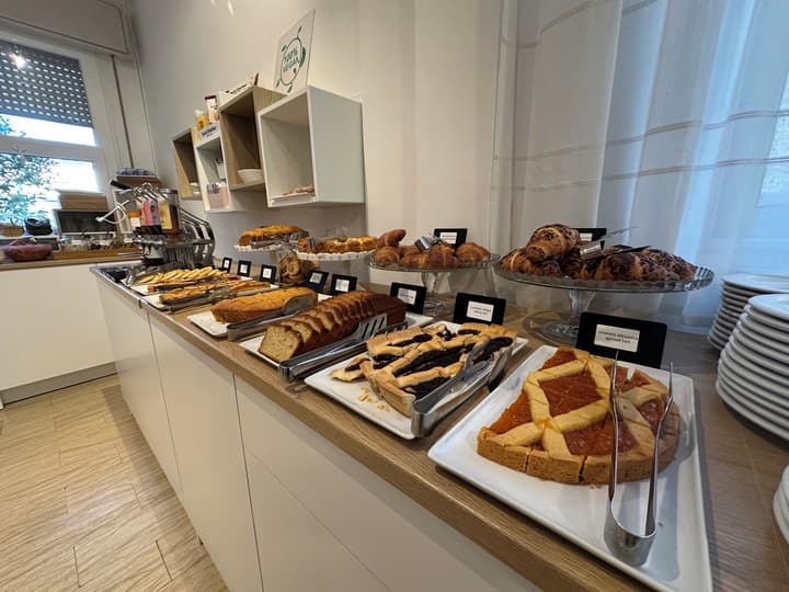 Hotel Ravello Rimini