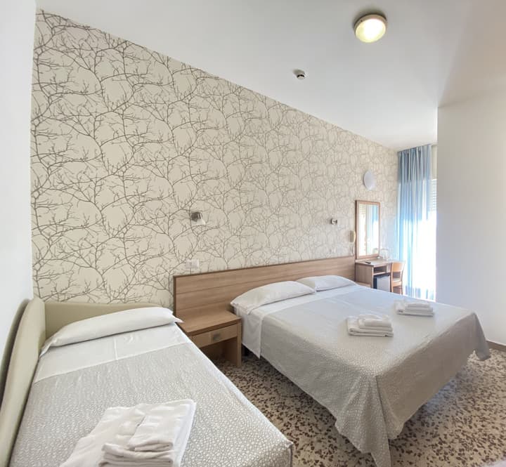 Hotel Ravello Rimini