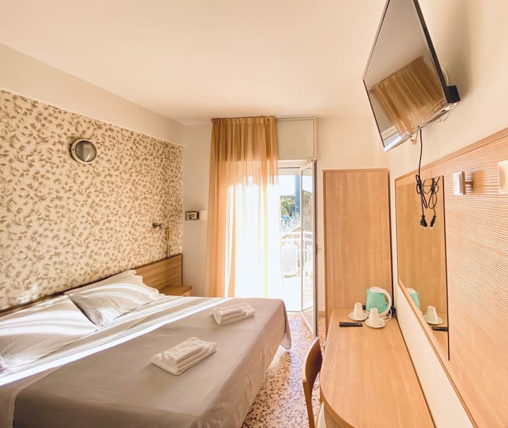 Hotel Ravello Rimini
