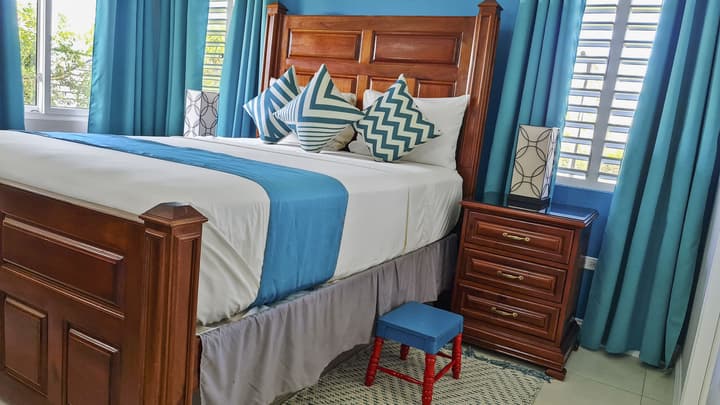 Casa Maurice Ocho Rios Villa