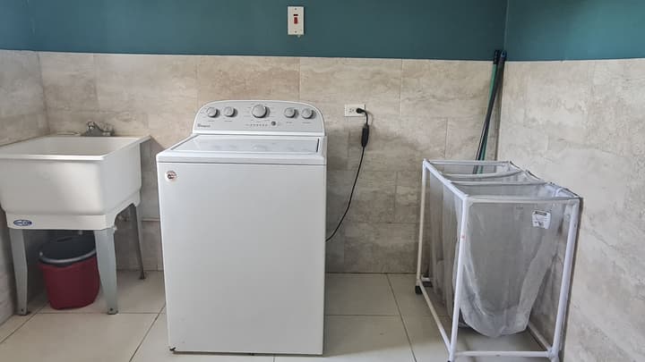 Casa Maurice Ocho Rios Villa