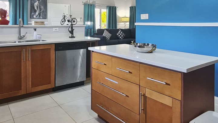 Casa Maurice Ocho Rios Villa