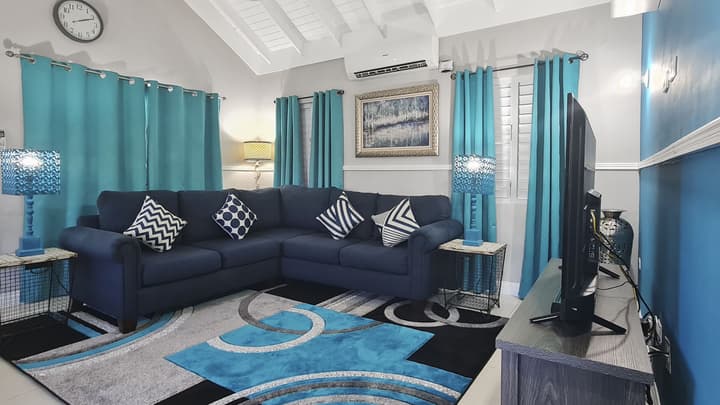 Casa Maurice Ocho Rios Villa