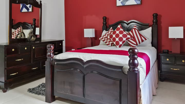 Casa Maurice Ocho Rios Villa