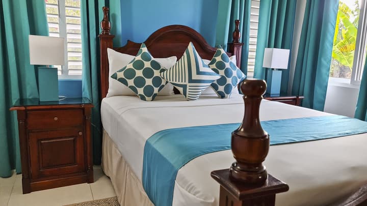 Casa Maurice Ocho Rios Villa