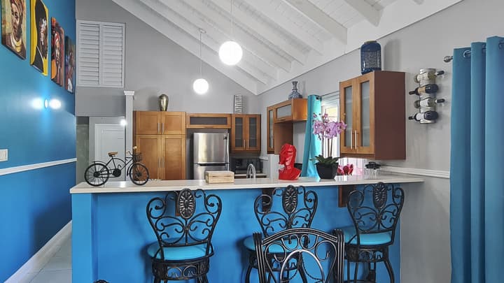 Casa Maurice Ocho Rios Villa