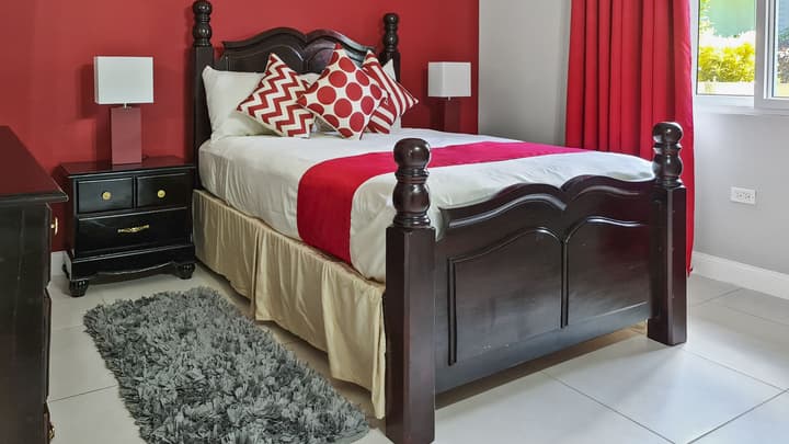 Casa Maurice Ocho Rios Villa