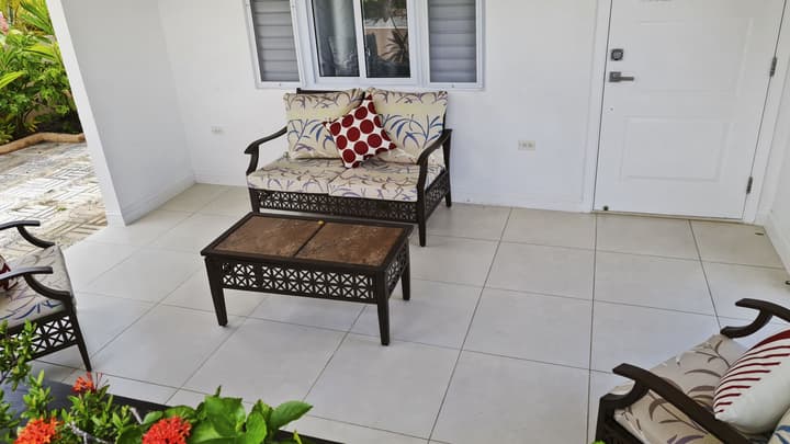 Casa Maurice Ocho Rios Villa