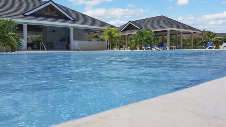 Casa Maurice Ocho Rios Villa