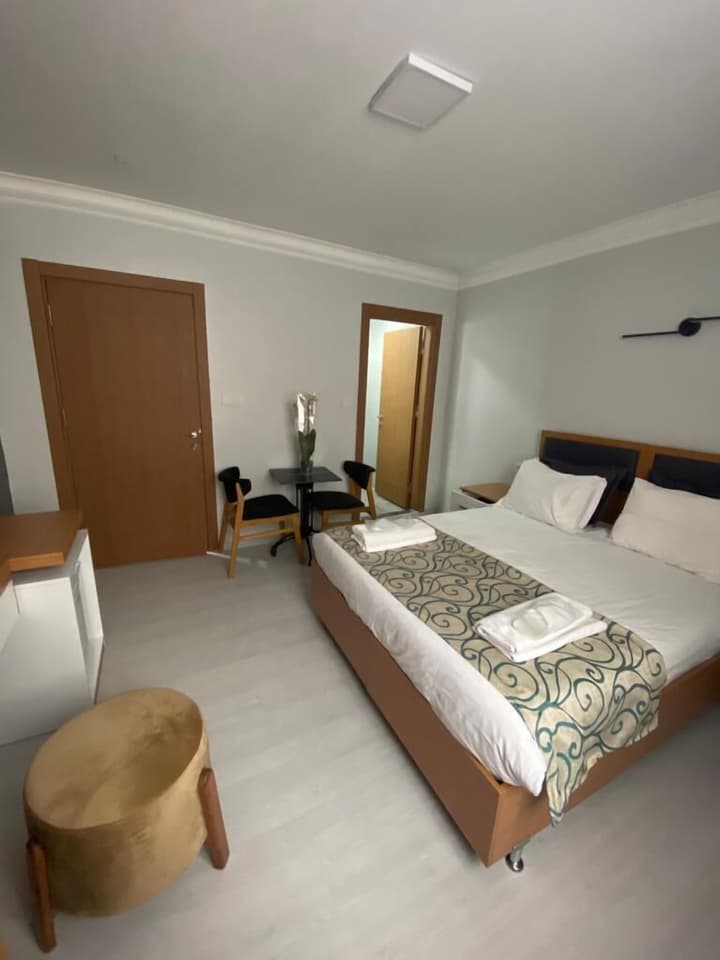 Blau Grün Istanbul Otel