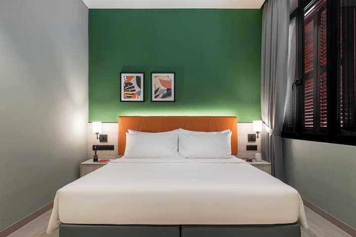 Citadines Connect Georgetown Penang