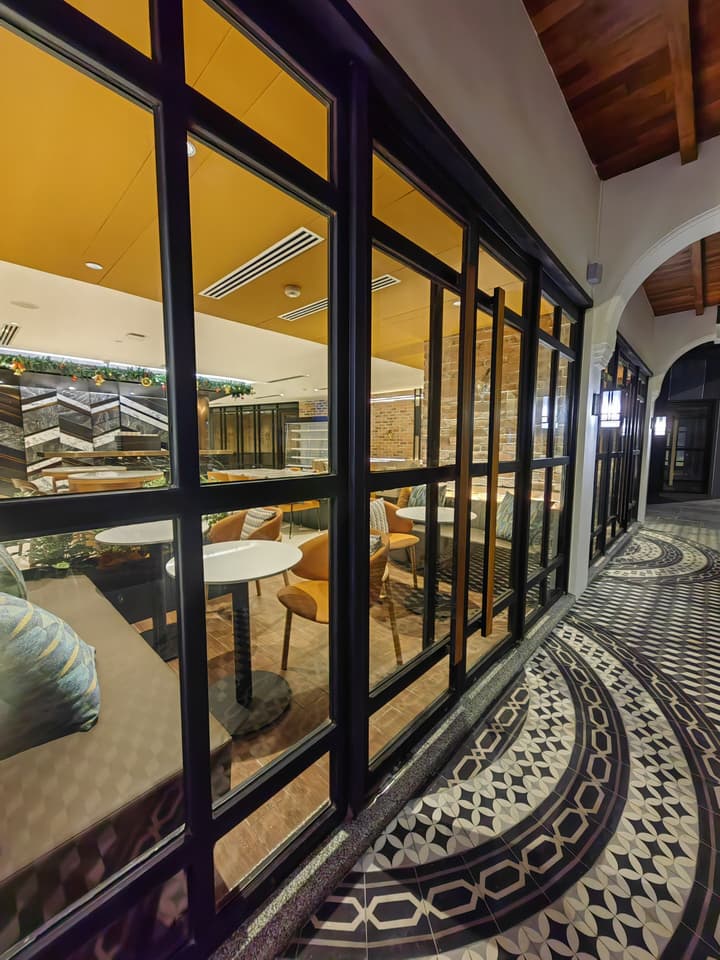 Citadines Connect Georgetown Penang
