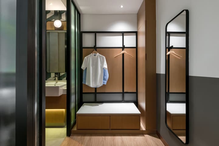 Citadines Connect Georgetown Penang