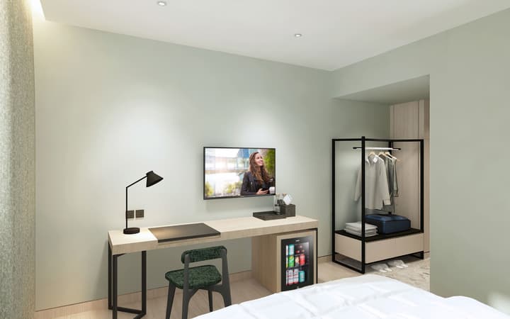 Citadines Connect Georgetown Penang
