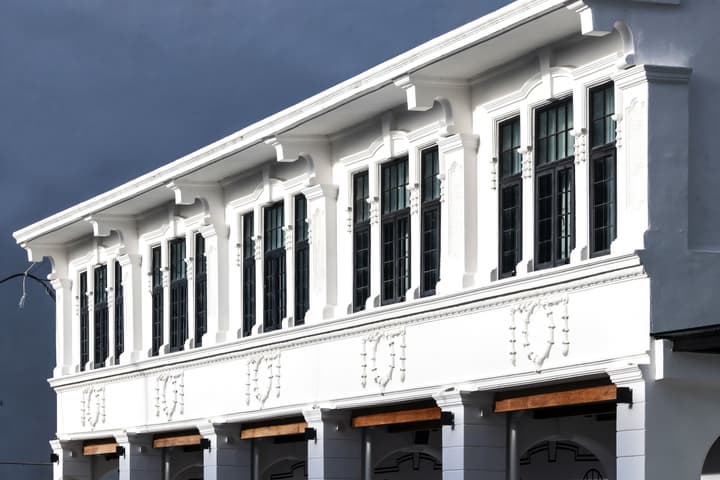Citadines Connect Georgetown Penang