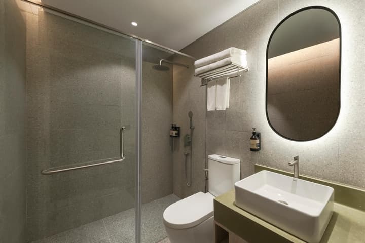 Citadines Connect Georgetown Penang